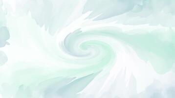 watercolor texture with looping motion animation. Watercolour background surface with looped motion. video