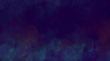 watercolor texture with looping motion animation. Watercolour background surface with looped motion. video