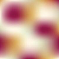 A white and red background with a few dots vector