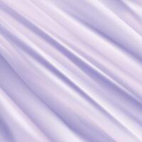 A purple fabric background with a wavy texture vector