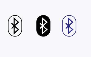 Download Bluetooth Icon Clip Art And Graphics Design Icon vector