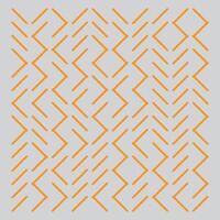 professional and modern pattern design vector