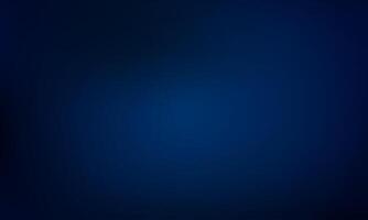 abstract smooth dark blue background. blur soft. blank space. vector