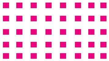 Square Grid Pattern Transition video