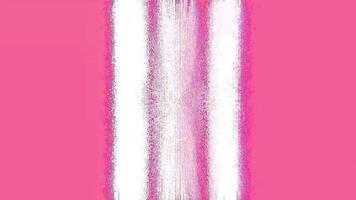 No signal white noise artifacts. VHS Glitch. Bad TV signal. CRT transitions. Scan lines interference. Distorted VCR video