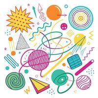 retro style illustration of retro style retro style retro style retro style retro style retro style retro vector