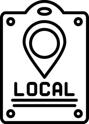 Local Product Line Icon