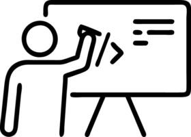 Candid shot of a software engineer debugging code in a modern office vector