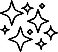 Glossy Metallic Elements vector