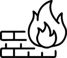 Integrity firewall with prediction particles vector