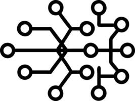 Integrity enhanced prediction neural network vector