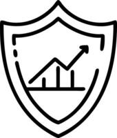 Integrity shield protecting prediction graph vector