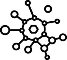 Molecular level policy implementation vector