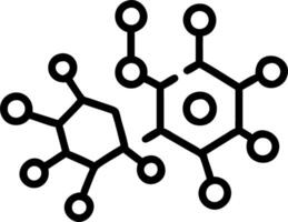Molecular level vote counting vector
