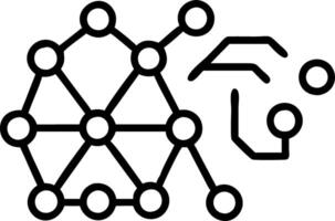 Neural network poll analyzer vector