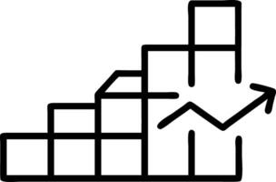 Poll graph building blocks vector
