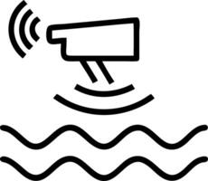 Prediction ripples in integrity secured pool vector