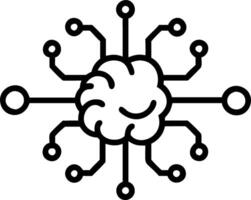 Prediction neuron network frame vector