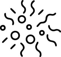 Quantum voting particles vector