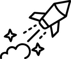 Soaring campaign logo with policy comet tail vector