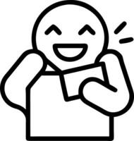 Unexpected inheritance notification vector