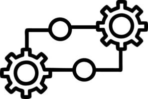 Vote count gears mechanism vector
