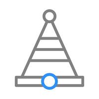 Hierarchy pyramid chart infographic. Concept of business structure, organization, and management. vector