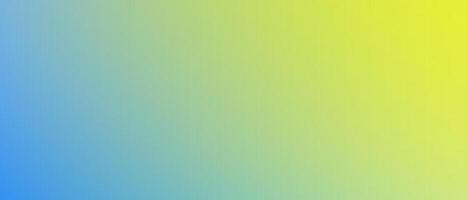 spring color blue green gradient blur background vector