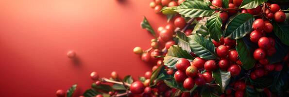 Coffee product featuring currant, wren, red apple, and lemongrass notes, picture photo