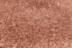 Rain splashing on water. Rainy Mocha brown background for design. Selective focus, defocus. Demonstrating color of 2025 year photo