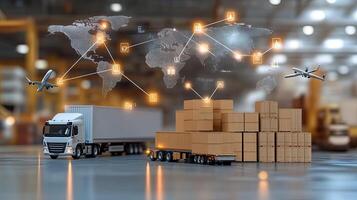 How to choose the right logistics software for your business photo