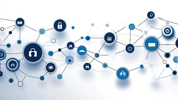 How to protect your business from cyber attacks photo