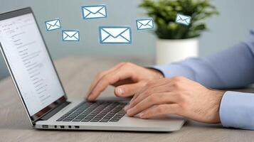 Email marketing tips for small businesses photo