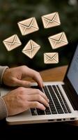 Email marketing tips for small businesses photo