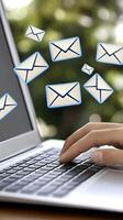 Email marketing tips for small businesses photo