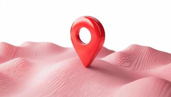 How to use location data to improve your business photo