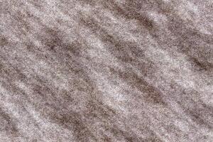 Seamlessly tileable rendered texture with a freestone appearance photo