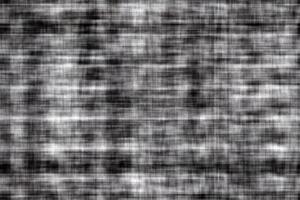 Seamlessly tileable rendered texture with a monochrome striped metal appearance photo