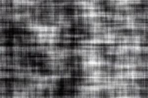 Seamlessly tileable rendered texture with a monochrome striped metal appearance photo