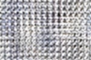 Seamlessly tileable rendered texture with a metallic pattern photo