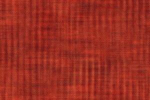 Seamlessly tileable rendered texture with a red fabric appearance photo