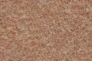 Seamlessly tileable rendered texture with a cork pattern photo