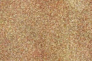 Seamlessly tileable rendered texture with a cork pattern photo