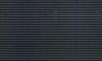 Seamlessly tileable texture with an lcd pixel pattern photo