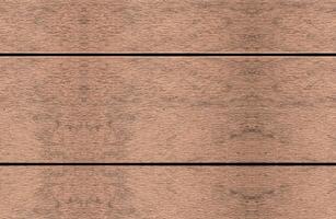 Seamlessly tileable texture of almond wood planks photo