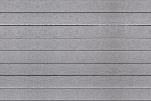 Seamlessly tileable texture of brushed anthracite planks photo