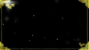 Gorgeous frames and simple animations 11 video