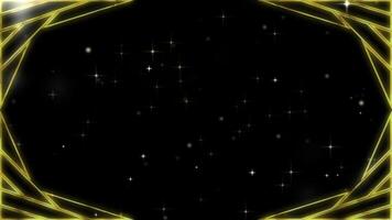 Gorgeous frames and simple animations 14 video