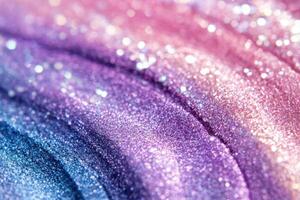Abstract Glittering Gradient Background Texture photo