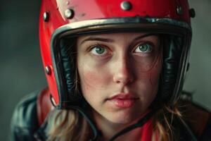 Stylish and Protective Gear for Safety and Adventure in Active Environments photo